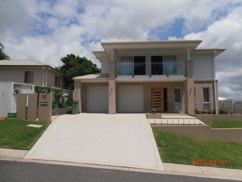 2a Little Lane, Little Mountain QLD 4551