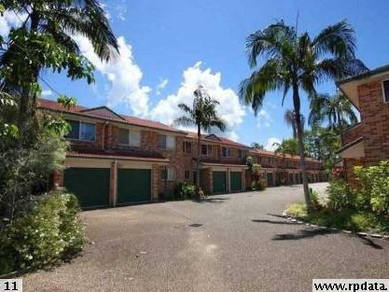 8/76 Blackall Terrace, Nambour QLD 4560