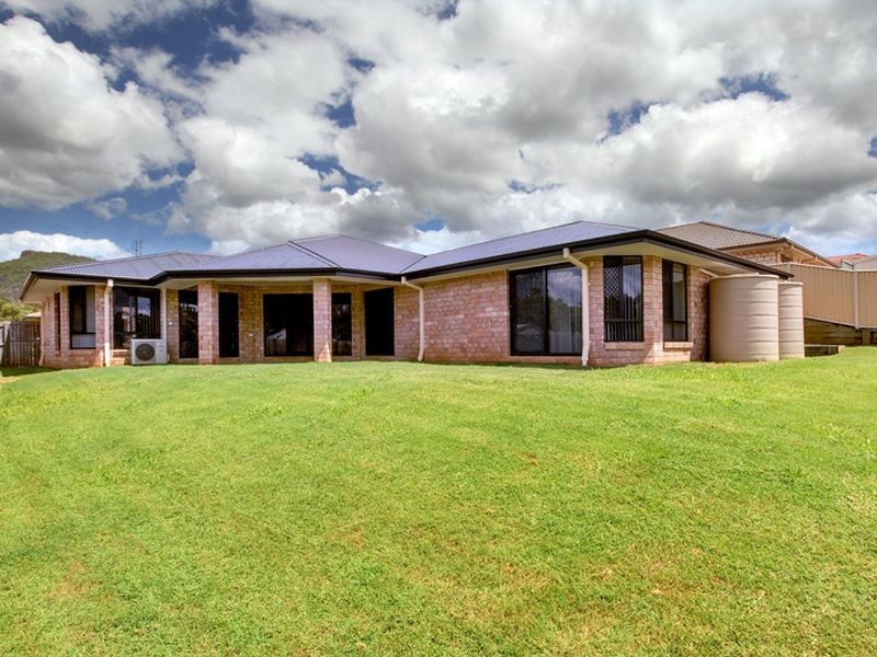 4 Rainbow Court, Glass House Mountains QLD 4518
