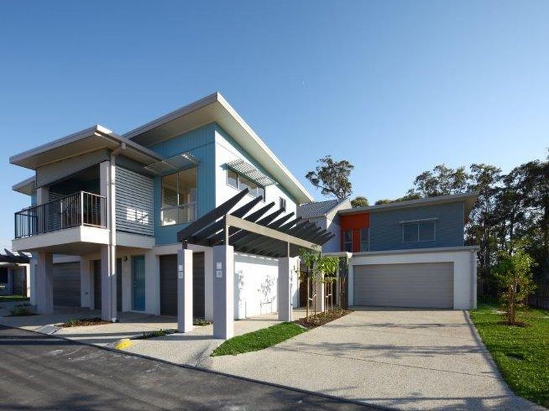 11/22 Andrew Avenue, Meridan Plains QLD 4551