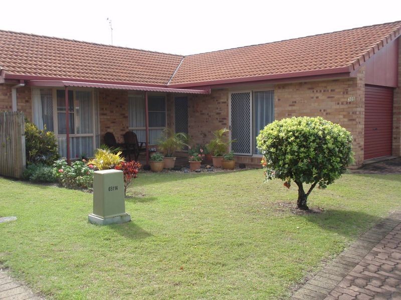 305/6 Melody Court, Warana QLD 4575