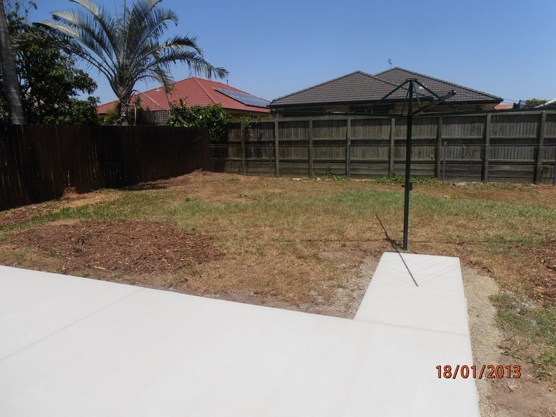 Pacific Paradise QLD 4564