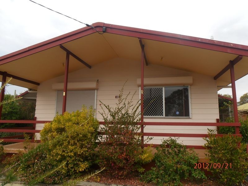 46 Gothic Parade, Currimundi QLD 4551