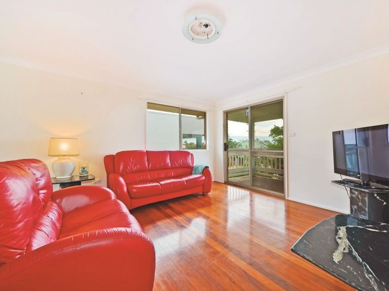 20 Ikara Street, Battery Hill QLD 4551