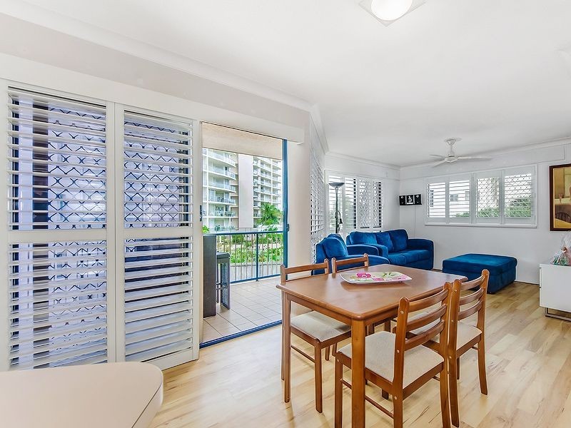 12/66 Lower Gay Terrace, Kings Beach QLD 4551
