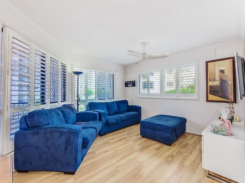12/66 Lower Gay Terrace, Kings Beach QLD 4551