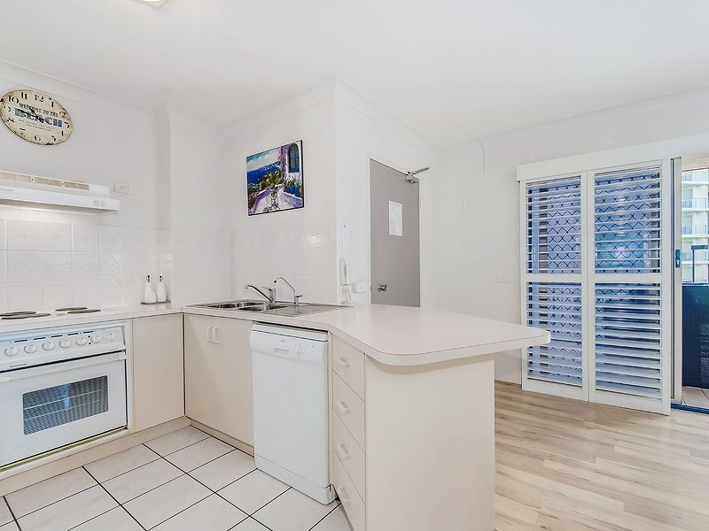 12/66 Lower Gay Terrace, Kings Beach QLD 4551