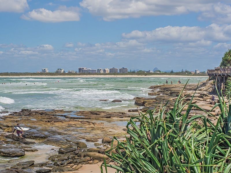 33 Lower Gay Terrace, Caloundra QLD 4551
