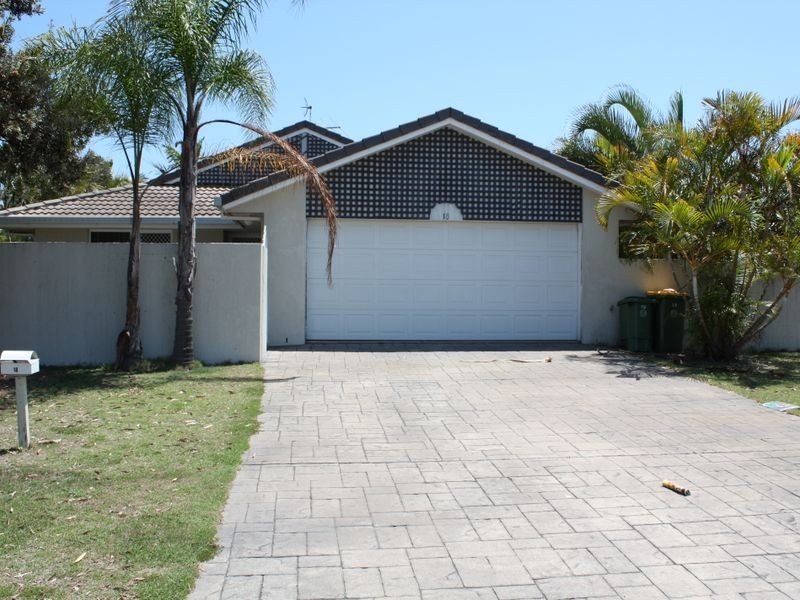 18 Magnolia Drive, Bokarina QLD 4575