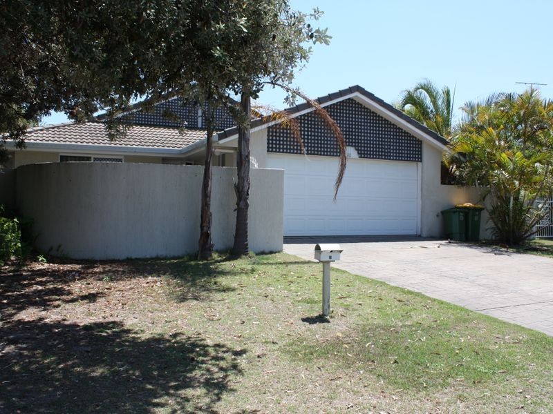 18 Magnolia Drive, Bokarina QLD 4575