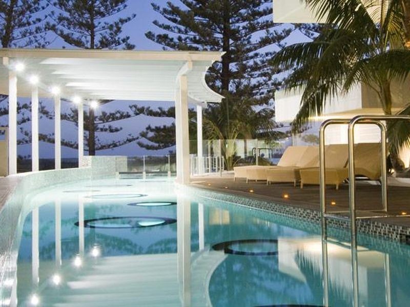 303 The Rumba resort Bulcock Beach, Caloundra QLD 4551