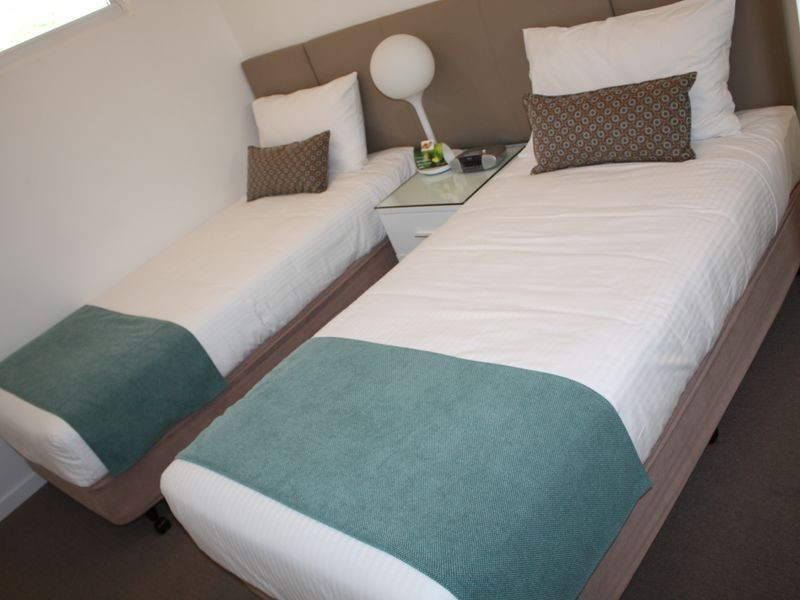 303 The Rumba resort Bulcock Beach, Caloundra QLD 4551