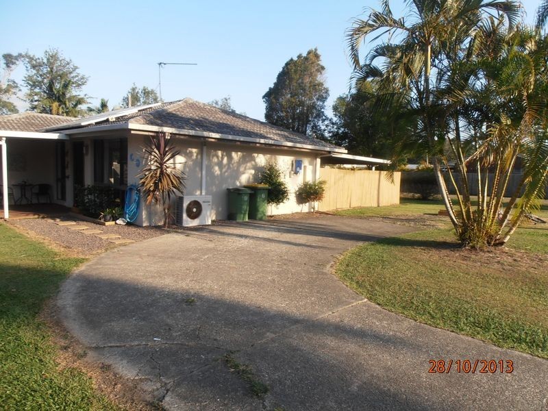 43 King Road, Mooloolah Valley QLD 4553