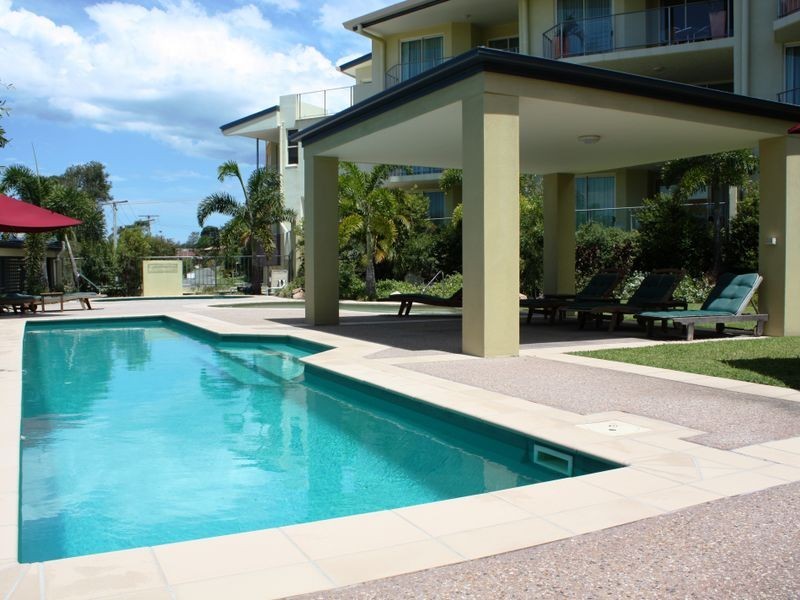 2112/36 Browning Boulevard, Battery Hill QLD 4551