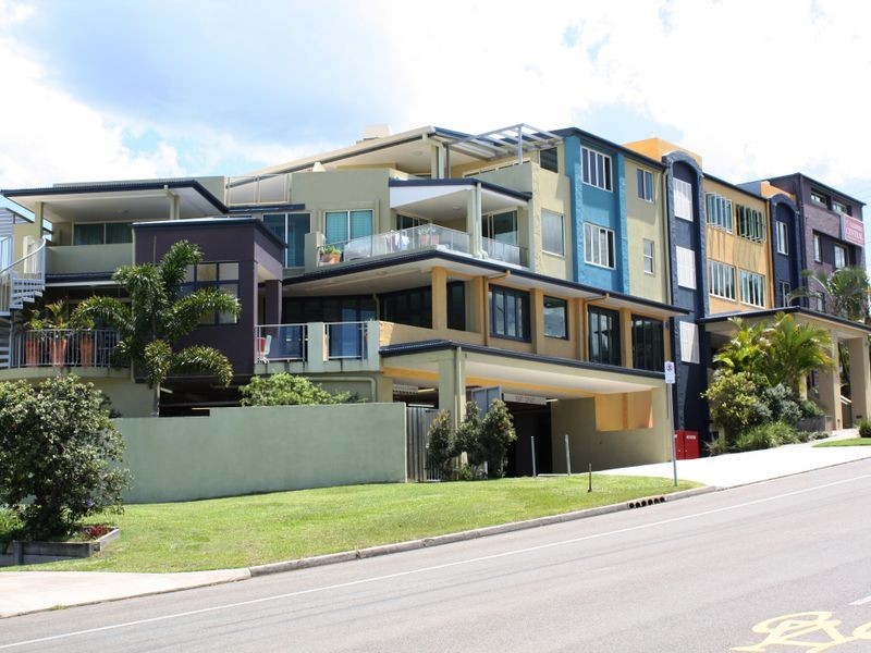 2112/36 Browning Boulevard, Battery Hill QLD 4551