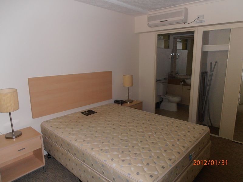 2112/36 Browning Boulevard, Battery Hill QLD 4551