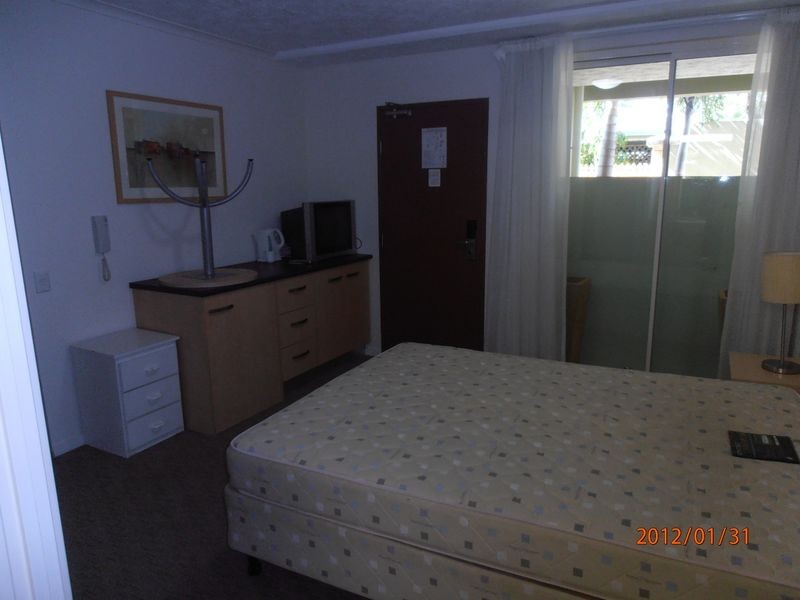 2112/36 Browning Boulevard, Battery Hill QLD 4551