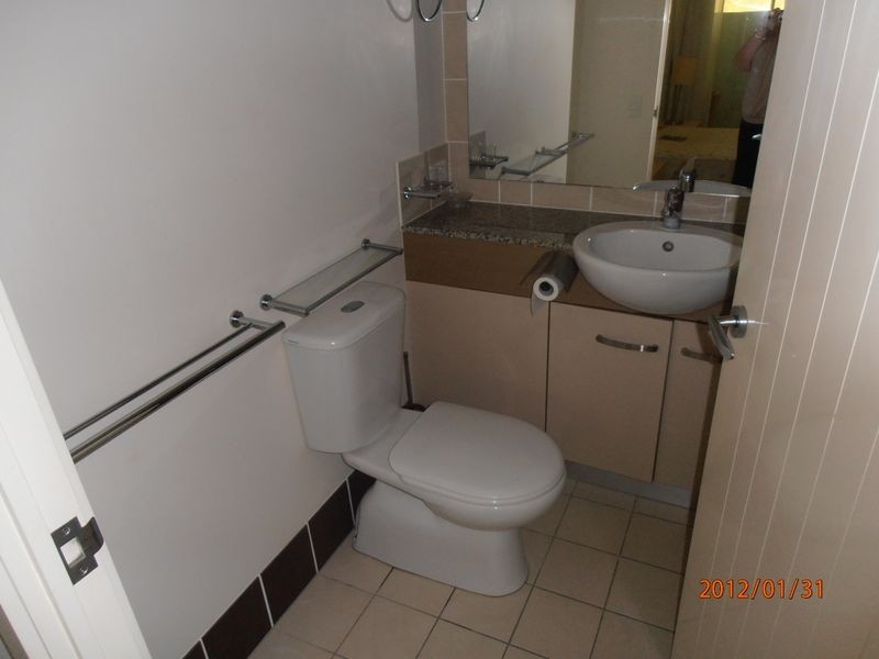 2112/36 Browning Boulevard, Battery Hill QLD 4551