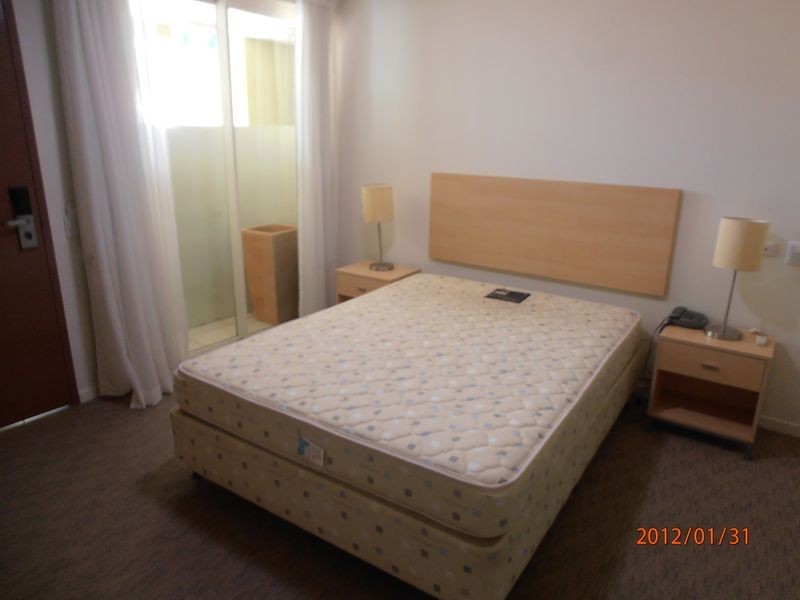 2112/36 Browning Boulevard, Battery Hill QLD 4551