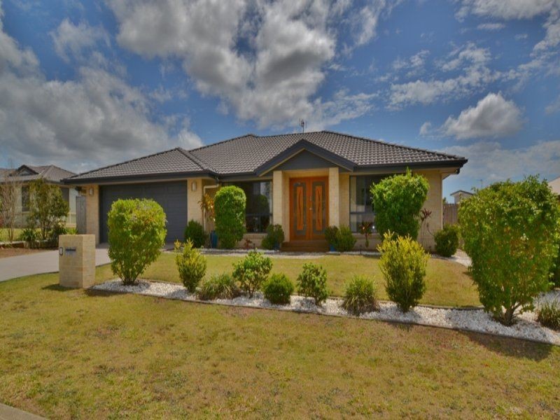 8 Silver Rock Court, Glass House Mountains QLD 4518