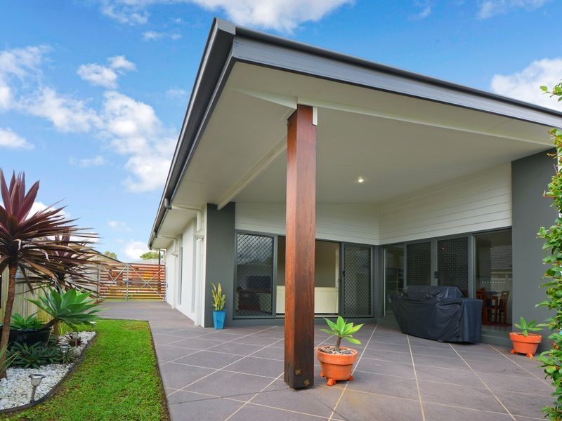 14 King Orchid Drive, Little Mountain QLD 4551