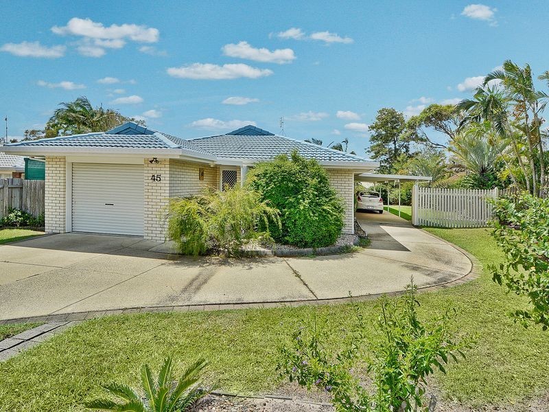 45 Kalana Road, Currimundi QLD 4551