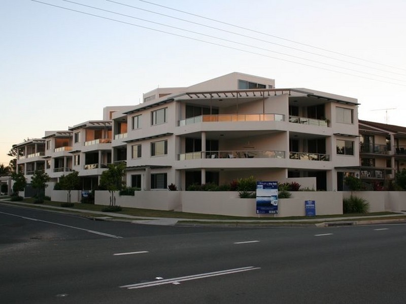 3/1 Mai Street, Maroochydore QLD 4558