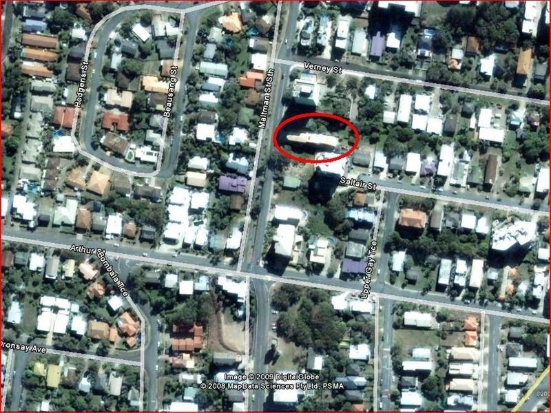 4/23 Maltman Street (South), Kings Beach QLD 4551