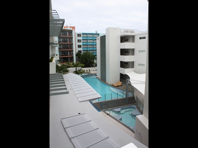 303/10 Leeding Terrace (Bulcock Beach, Caloundra QLD 4551