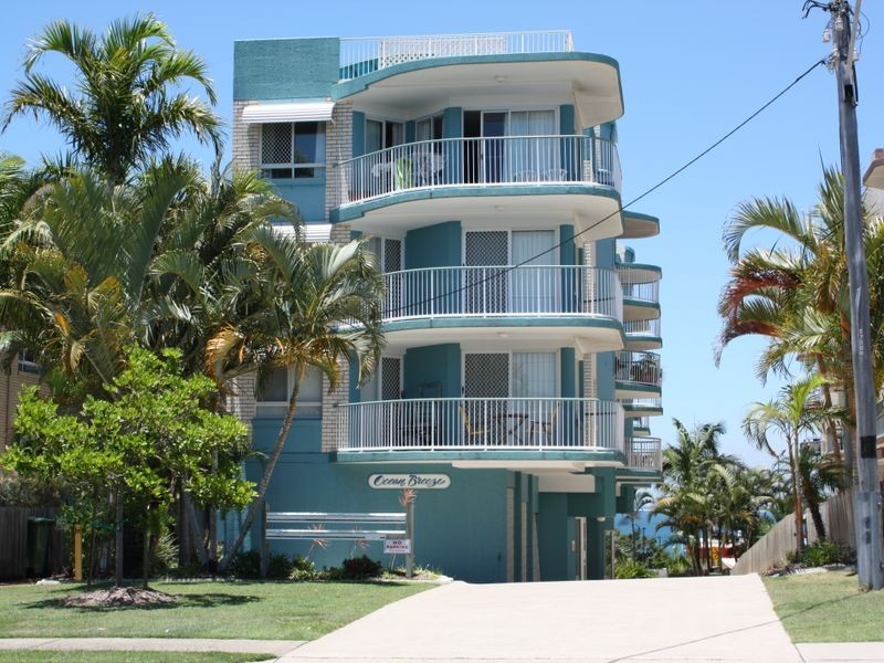7/42 King Street, Kings Beach QLD 4551