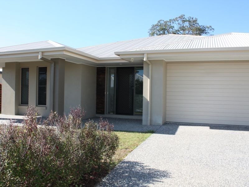 Pelican Waters QLD 4551