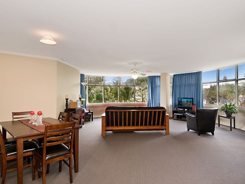 3/15 The Headland Esplanade, Kings Beach QLD 4551