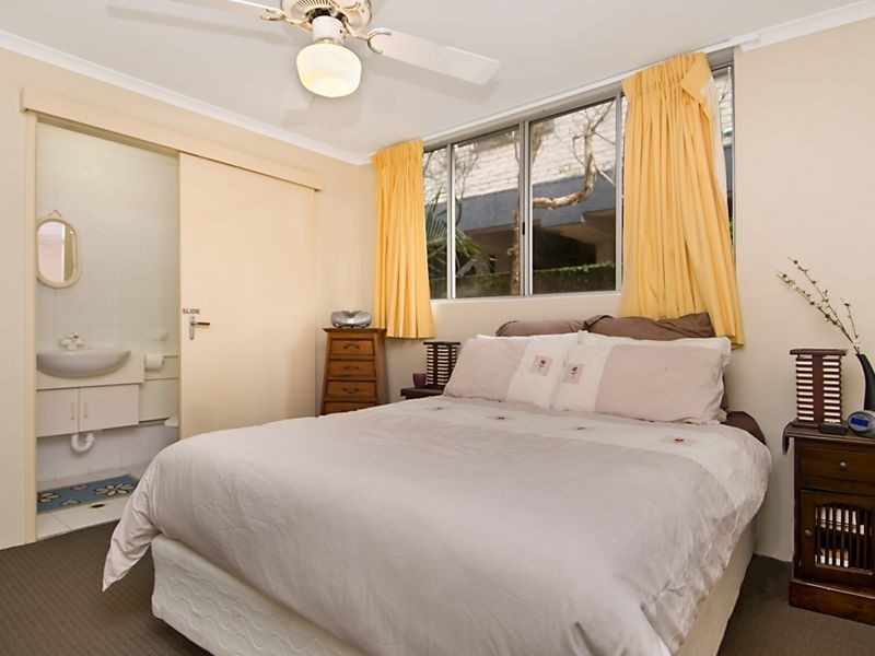 3/15 The Headland Esplanade, Kings Beach QLD 4551