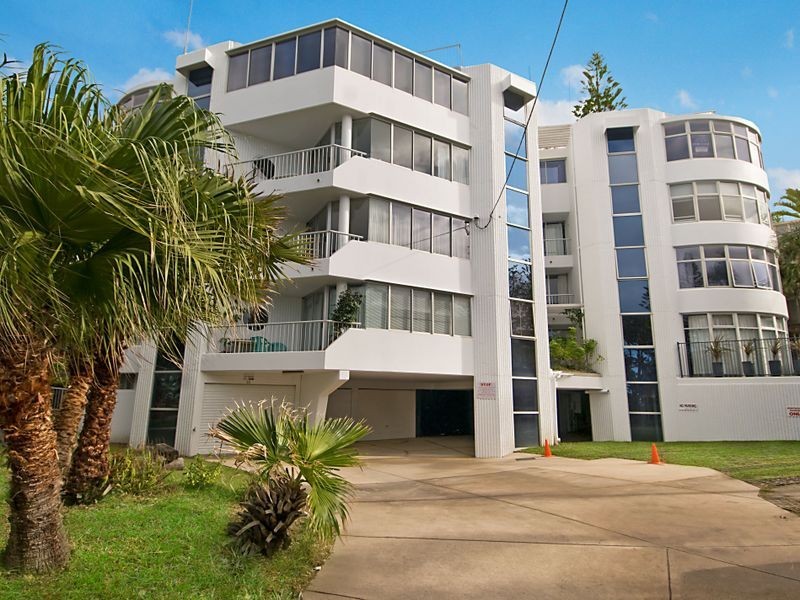 3/15 The Headland Esplanade, Kings Beach QLD 4551
