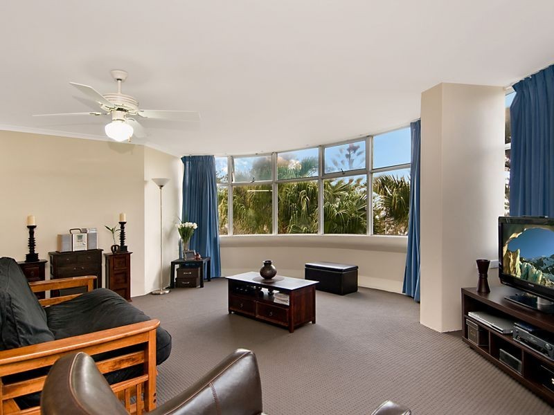 3/15 The Headland Esplanade, Kings Beach QLD 4551