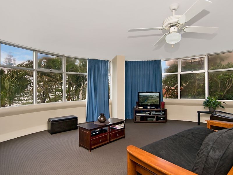 3/15 The Headland Esplanade, Kings Beach QLD 4551