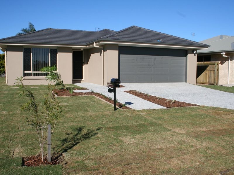 28 Daintree Blvde, Little Mountain QLD 4551