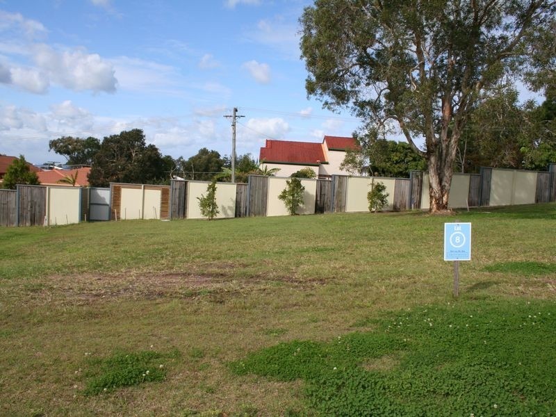 Lot 8 Dicky Beach Close – Dicky Beach, Caloundra QLD 4551