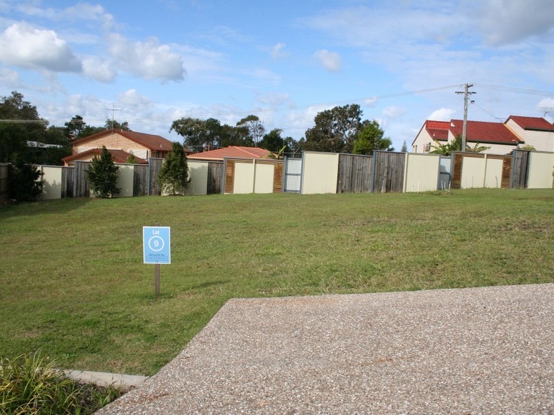 Lot 9 Dicky Beach Close, Dicky Beach QLD 4551