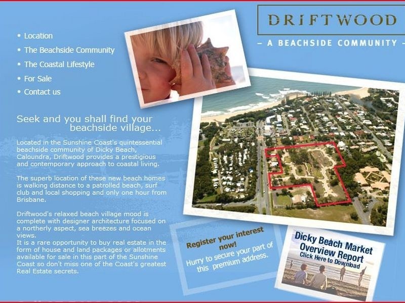 Lot 9 Dicky Beach Close, Dicky Beach QLD 4551