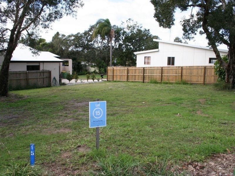 Lot 15 Dicky Beach Close, Dicky Beach QLD 4551