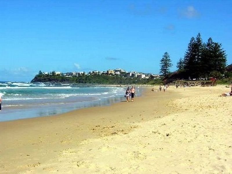 Lot 15 Dicky Beach Close, Dicky Beach QLD 4551