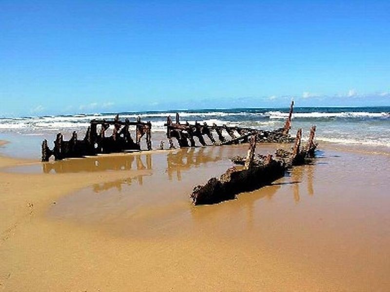 Lot 15 Dicky Beach Close, Dicky Beach QLD 4551