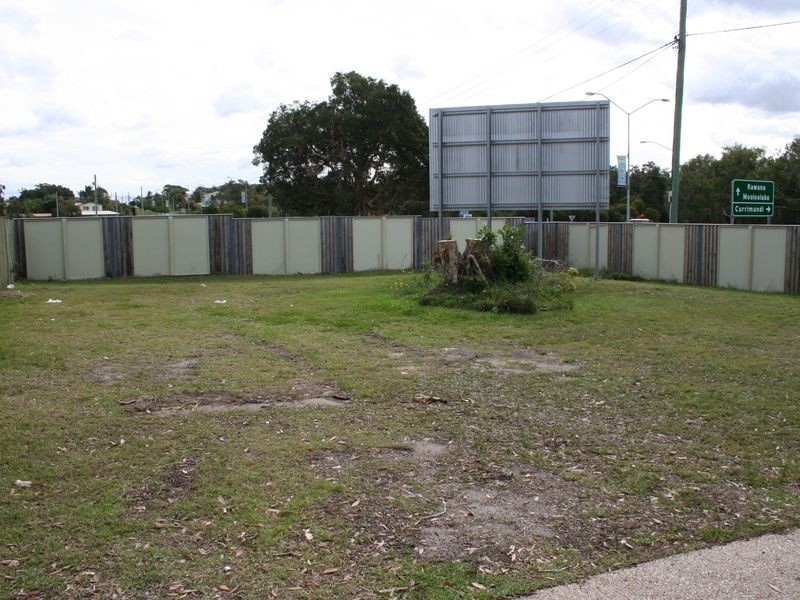 Lot 20 Dicky Beach Close, Dicky Beach QLD 4551