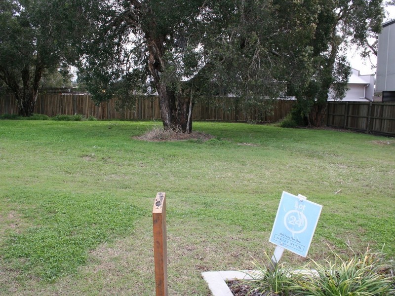 Lot 24 Dicky Beach Close, Dicky Beach QLD 4551