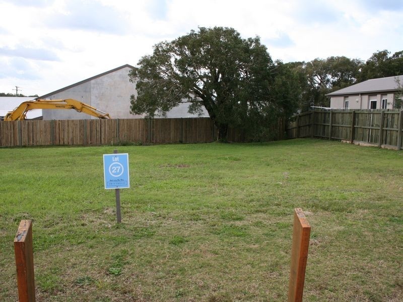 Lot 27 Dicky Beach Close, Dicky Beach QLD 4551