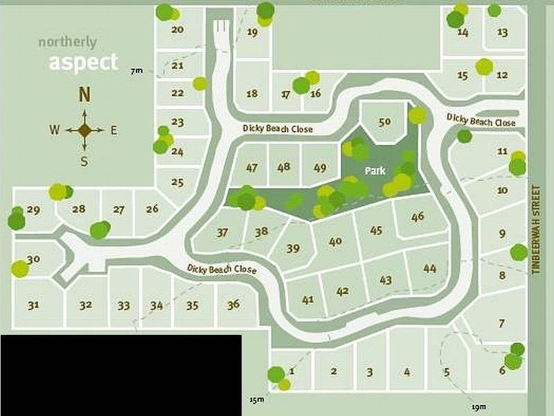 Lot 27 Dicky Beach Close, Dicky Beach QLD 4551