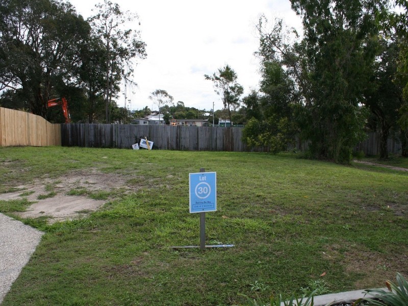Lot 30 Dicky Beach Close, Dicky Beach QLD 4551
