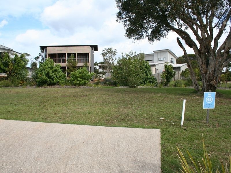 Lot 48 Dicky Beach Close – Dicky Beach, Dicky Beach QLD 4551
