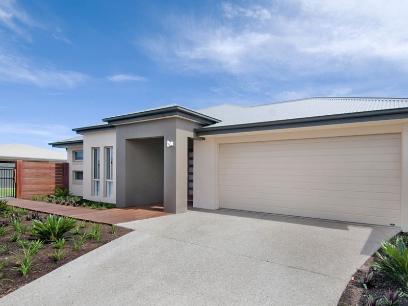 6 Torrens Court, Caloundra West QLD 4551